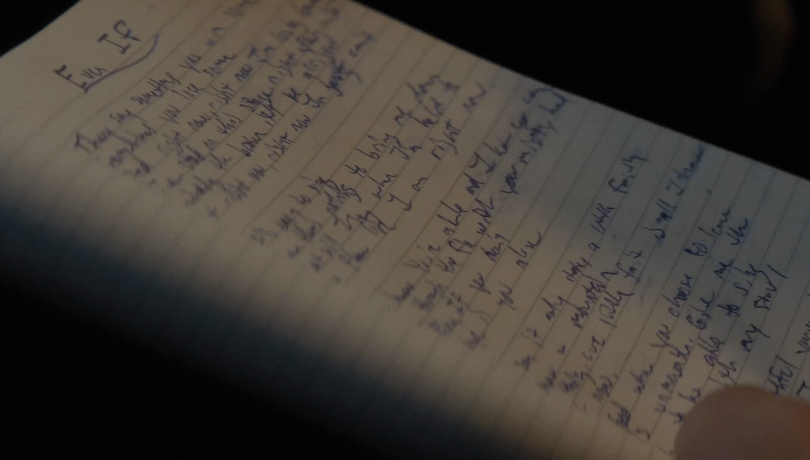 I Can Only Imagine 2