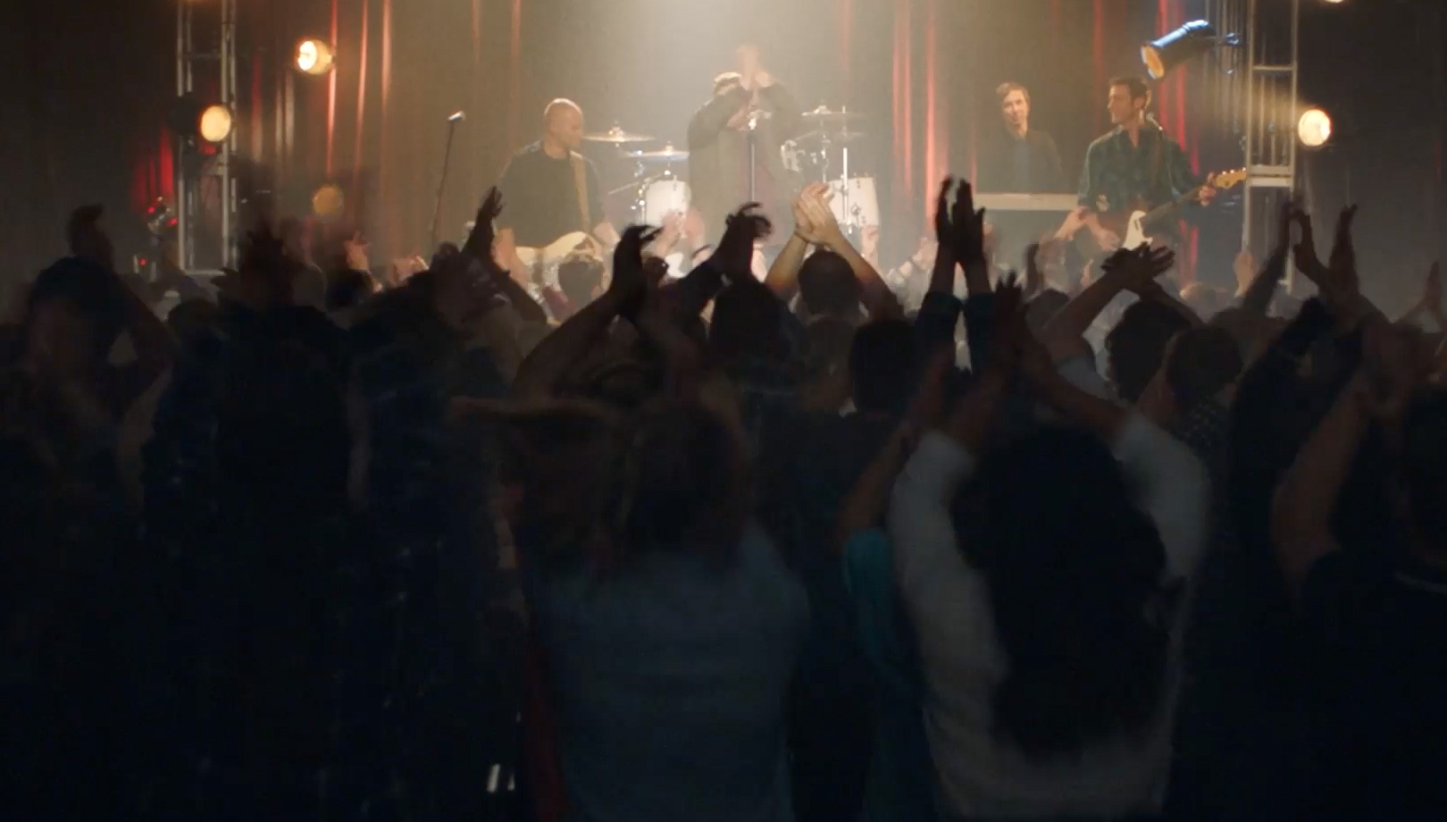 I Can Only Imagine 2