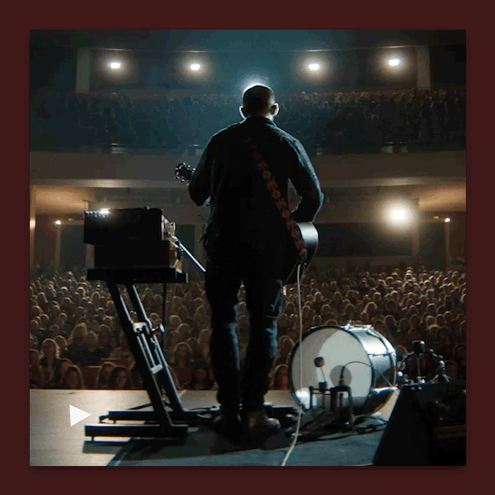 God Is In The Fire Featurette